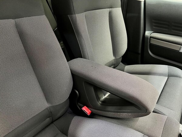 Used Citroen C4 Cactus 2016 for sale - 76214218: Photo 48