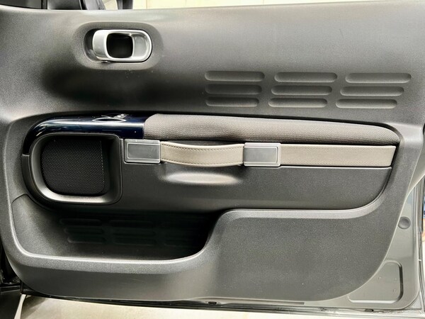 Used Citroen C4 Cactus 2016 for sale - 76214218: Photo 55