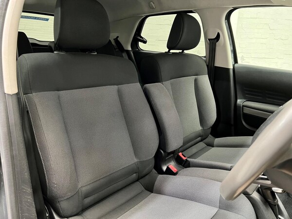 Used Citroen C4 Cactus 2016 for sale - 76214218: Photo 8