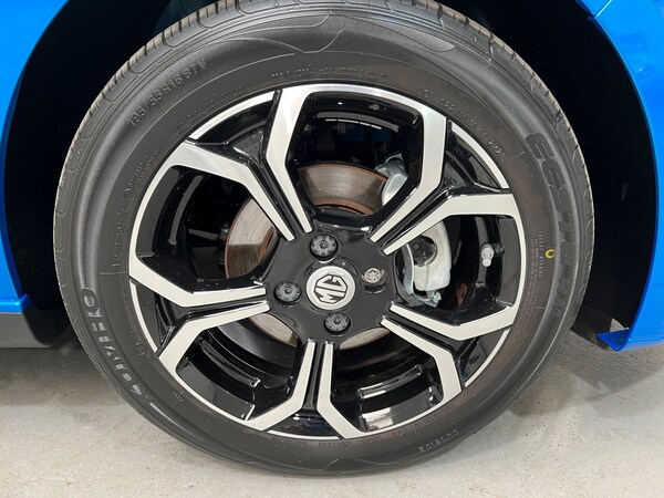 Used MG MG3 2024 for sale - 75623542: Photo 10