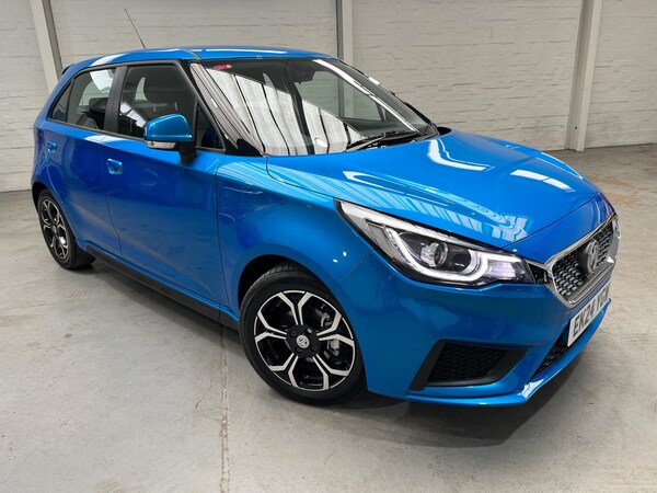 Used MG MG3 2024 for sale - 75623542: Photo 11