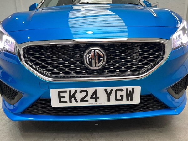 Used MG MG3 2024 for sale - 75623542: Photo 16