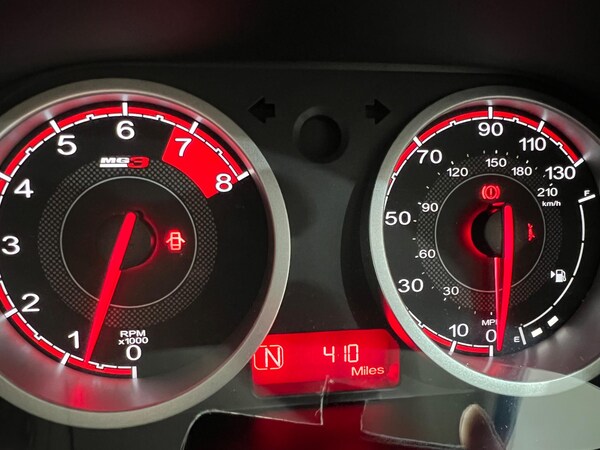 Used MG MG3 2024 for sale - 75623542: Photo 17