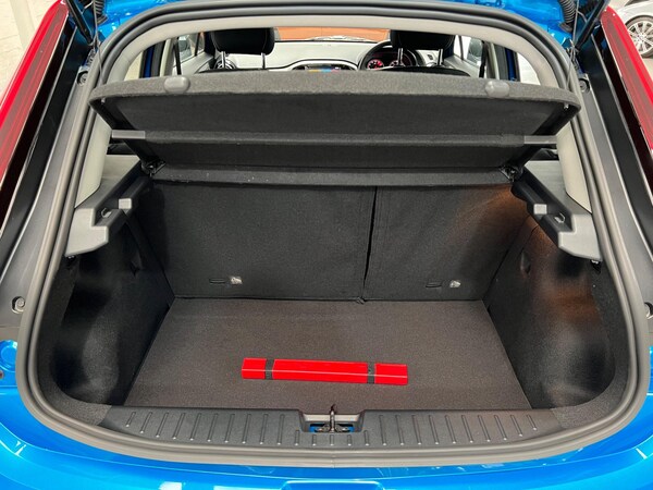 Used MG MG3 2024 for sale - 75623542: Photo 19