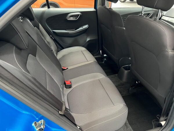 Used MG MG3 2024 for sale - 75623542: Photo 20