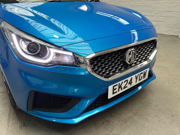 Used MG MG3 2024 for sale - 75623542: Photo 24