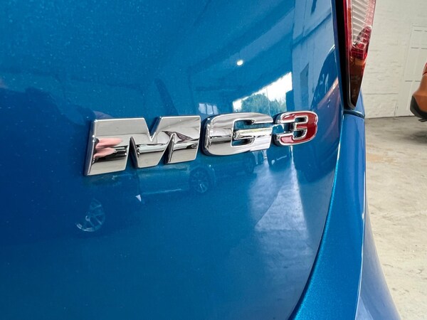 Used MG MG3 2024 for sale - 75623542: Photo 29