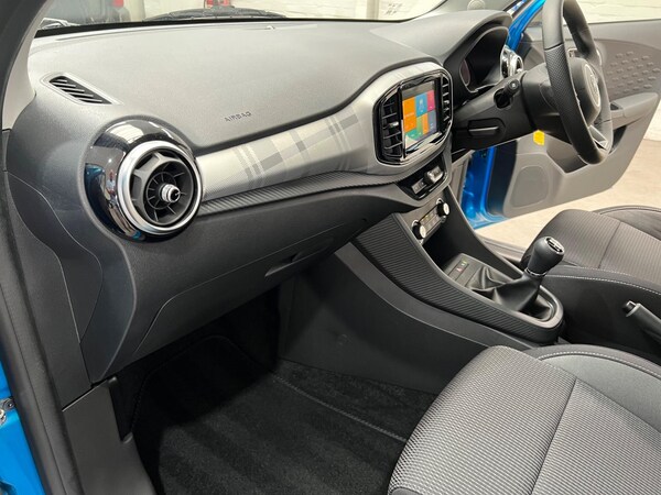 Used MG MG3 2024 for sale - 75623542: Photo 33