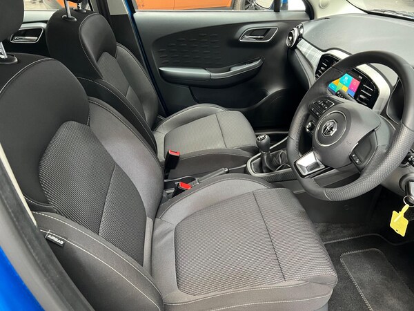 Used MG MG3 2024 for sale - 75623542: Photo 4