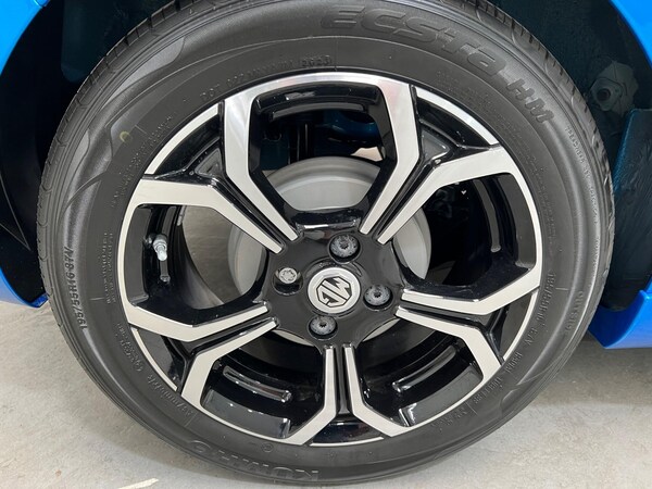 Used MG MG3 2024 for sale - 75623542: Photo 7