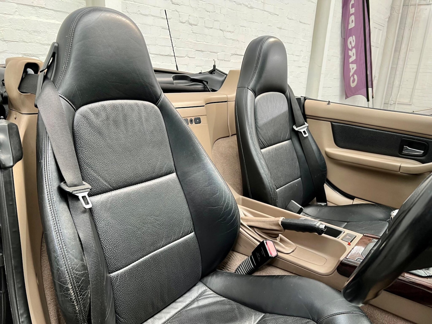 Used BMW Z3 1997 for sale - 76990487: Photo 10