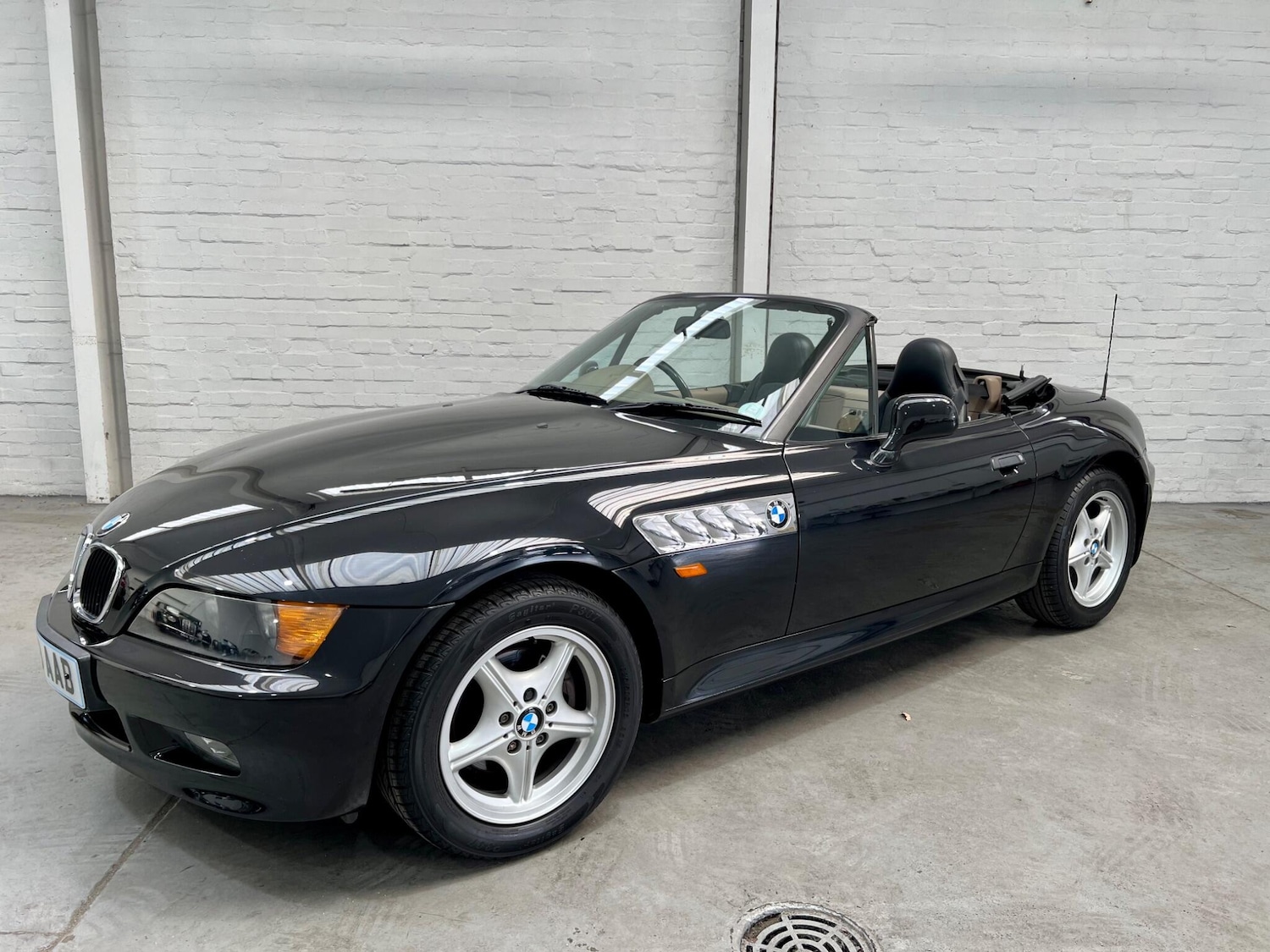 Used BMW Z3 1997 for sale - 76990487: Photo 15