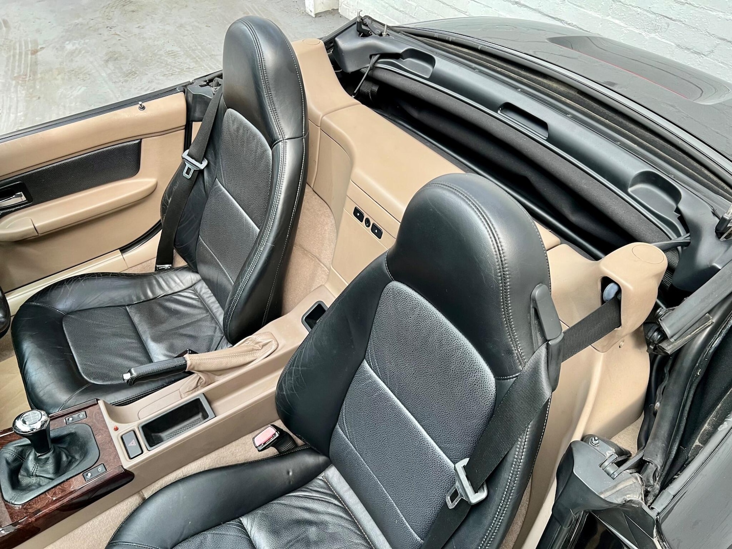 Used BMW Z3 1997 for sale - 76990487: Photo 16