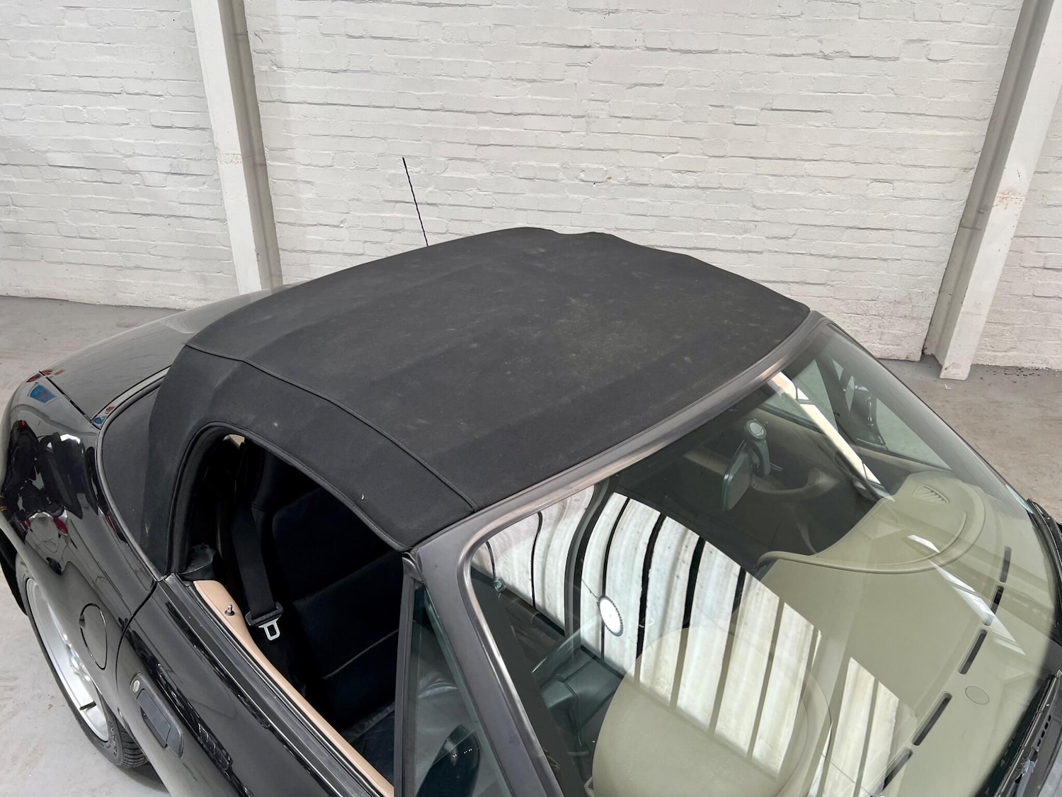 Used BMW Z3 1997 for sale - 76990487: Photo 29