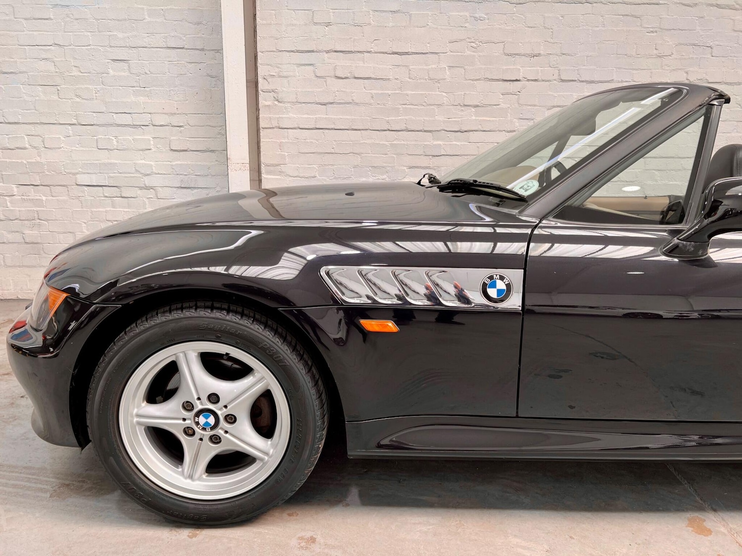 Used BMW Z3 1997 for sale - 76990487: Photo 33