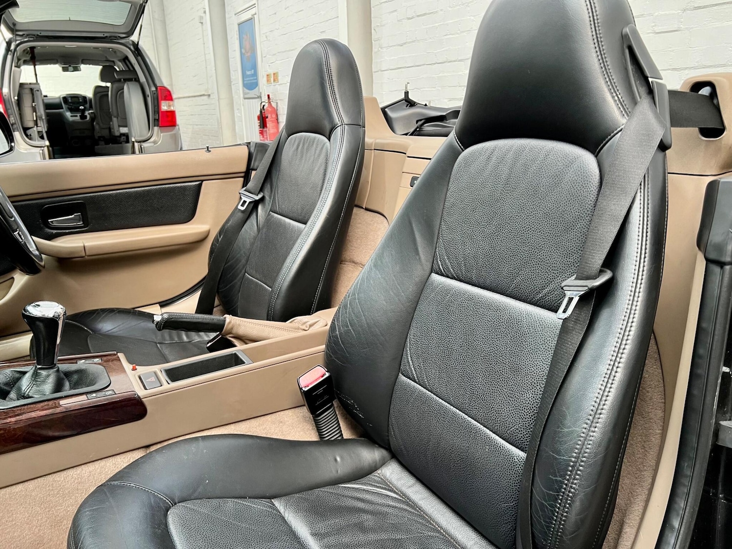 Used BMW Z3 1997 for sale - 76990487: Photo 34