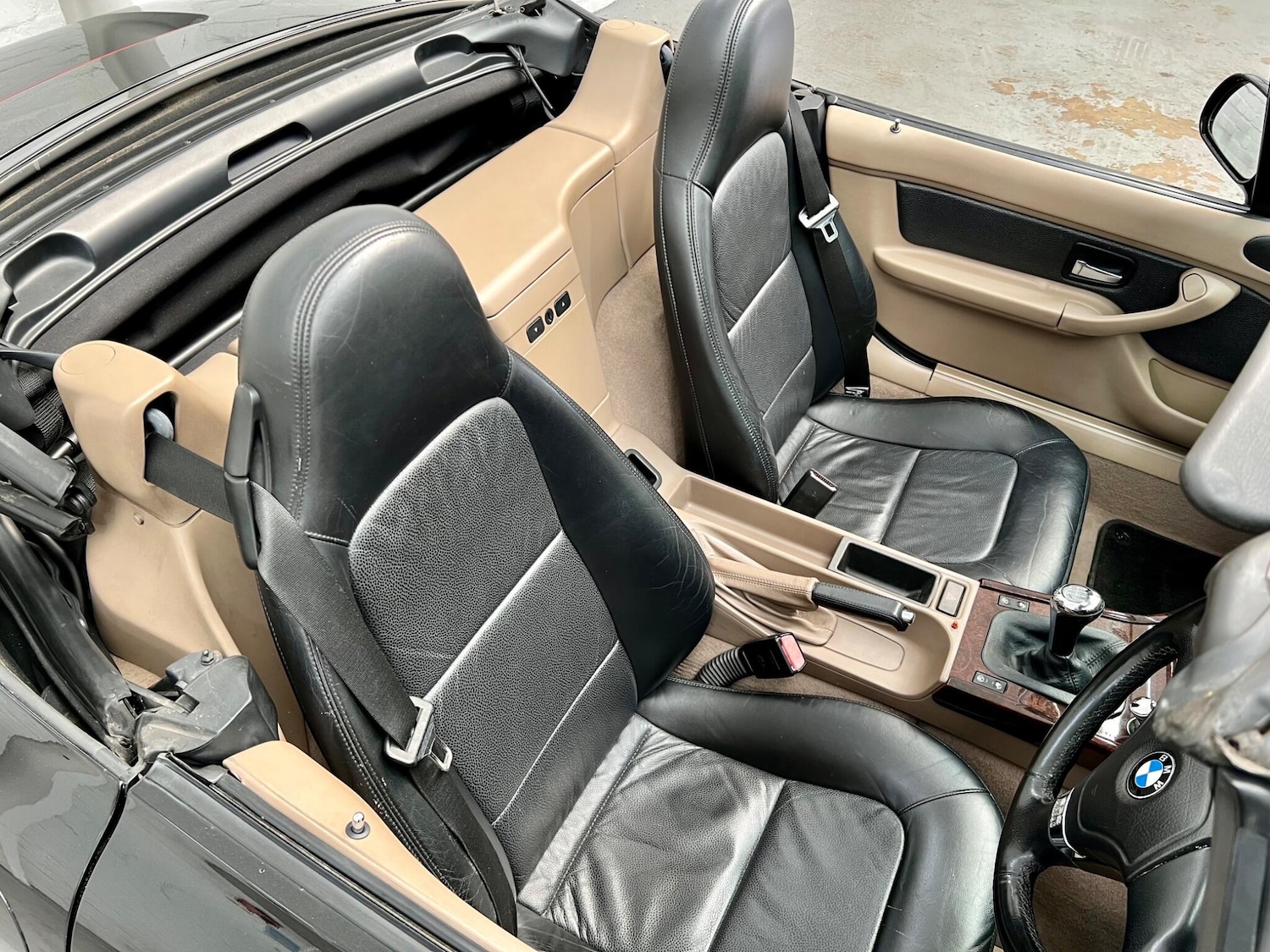 Used BMW Z3 1997 for sale - 76990487: Photo 36