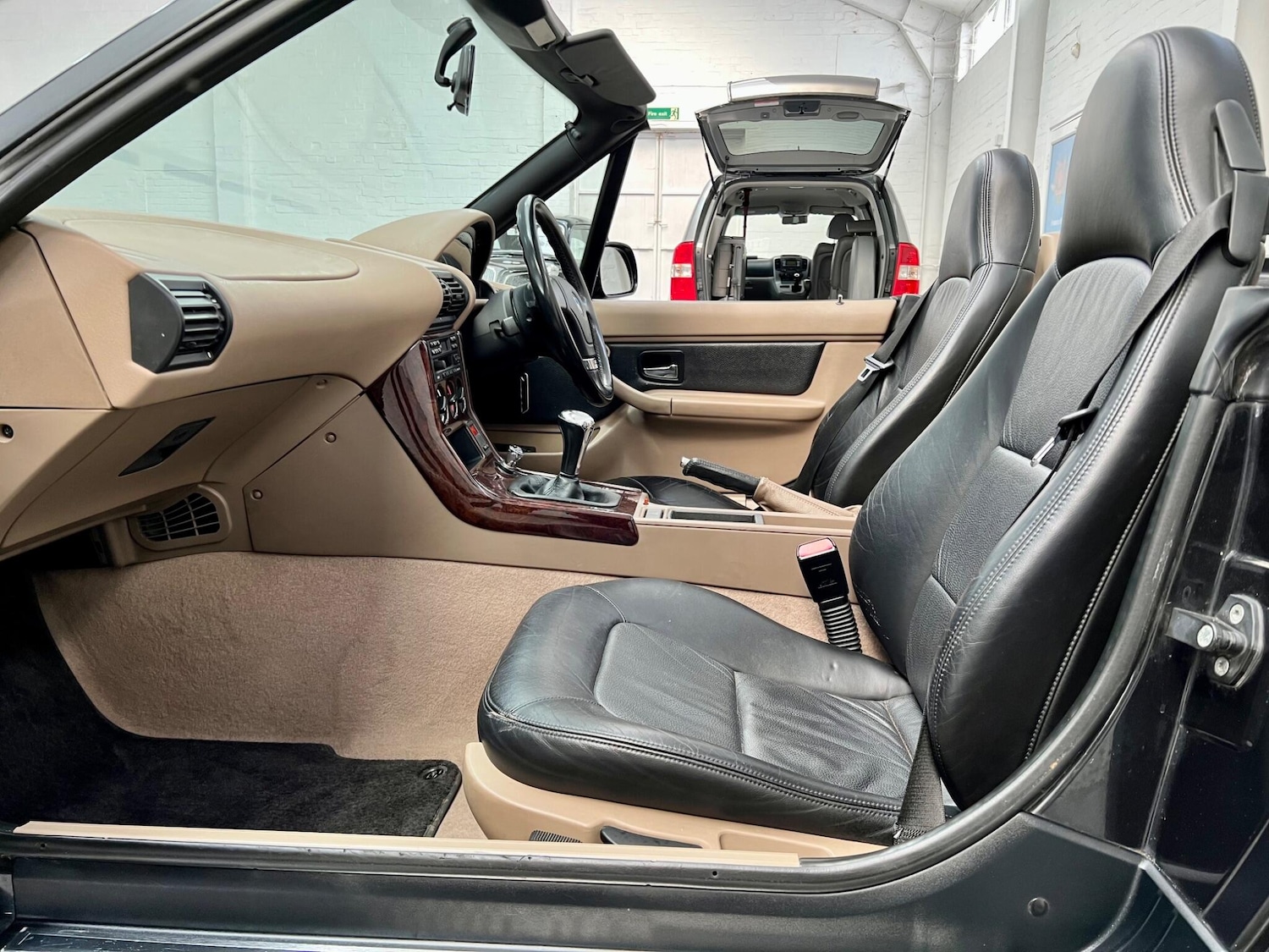 Used BMW Z3 1997 for sale - 76990487: Photo 39