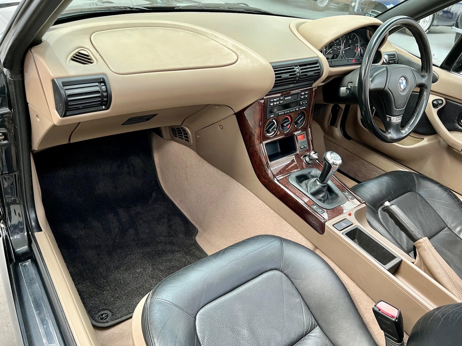 Used BMW Z3 1997 for sale - 76990487: Photo 40