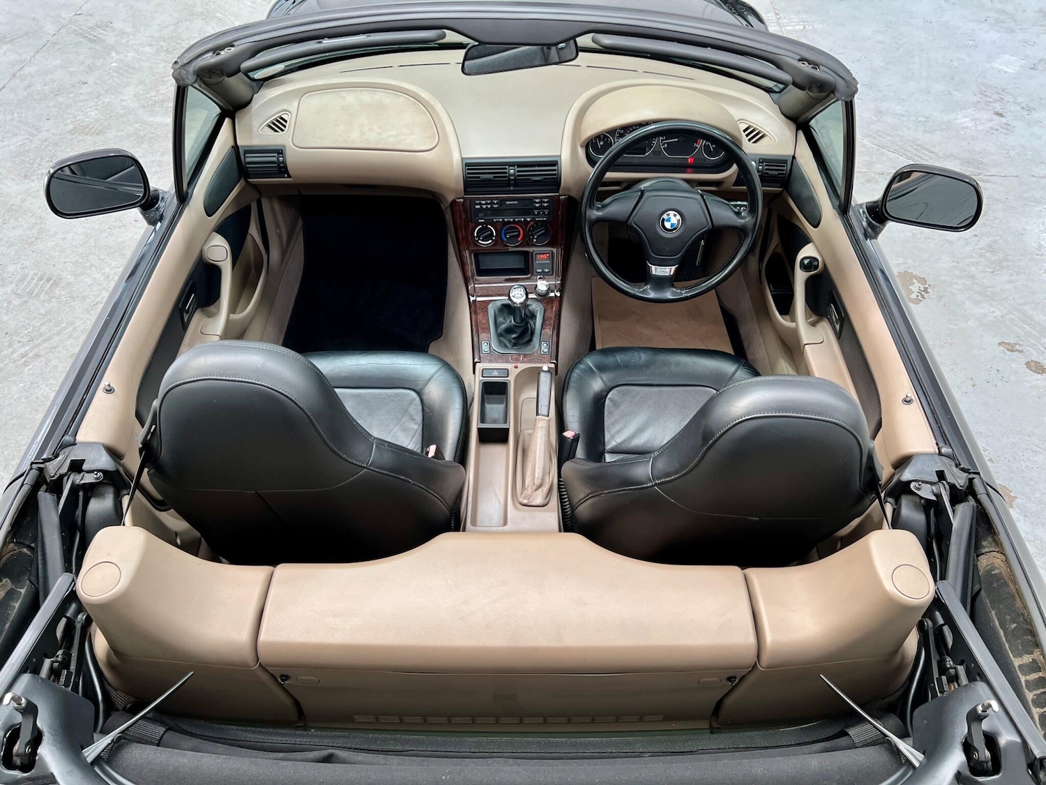 Used BMW Z3 1997 for sale - 76990487: Photo 41