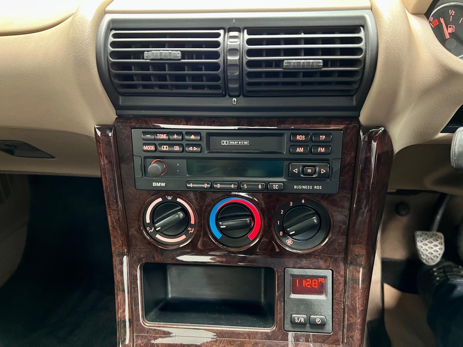 Used BMW Z3 1997 for sale - 76990487: Photo 45