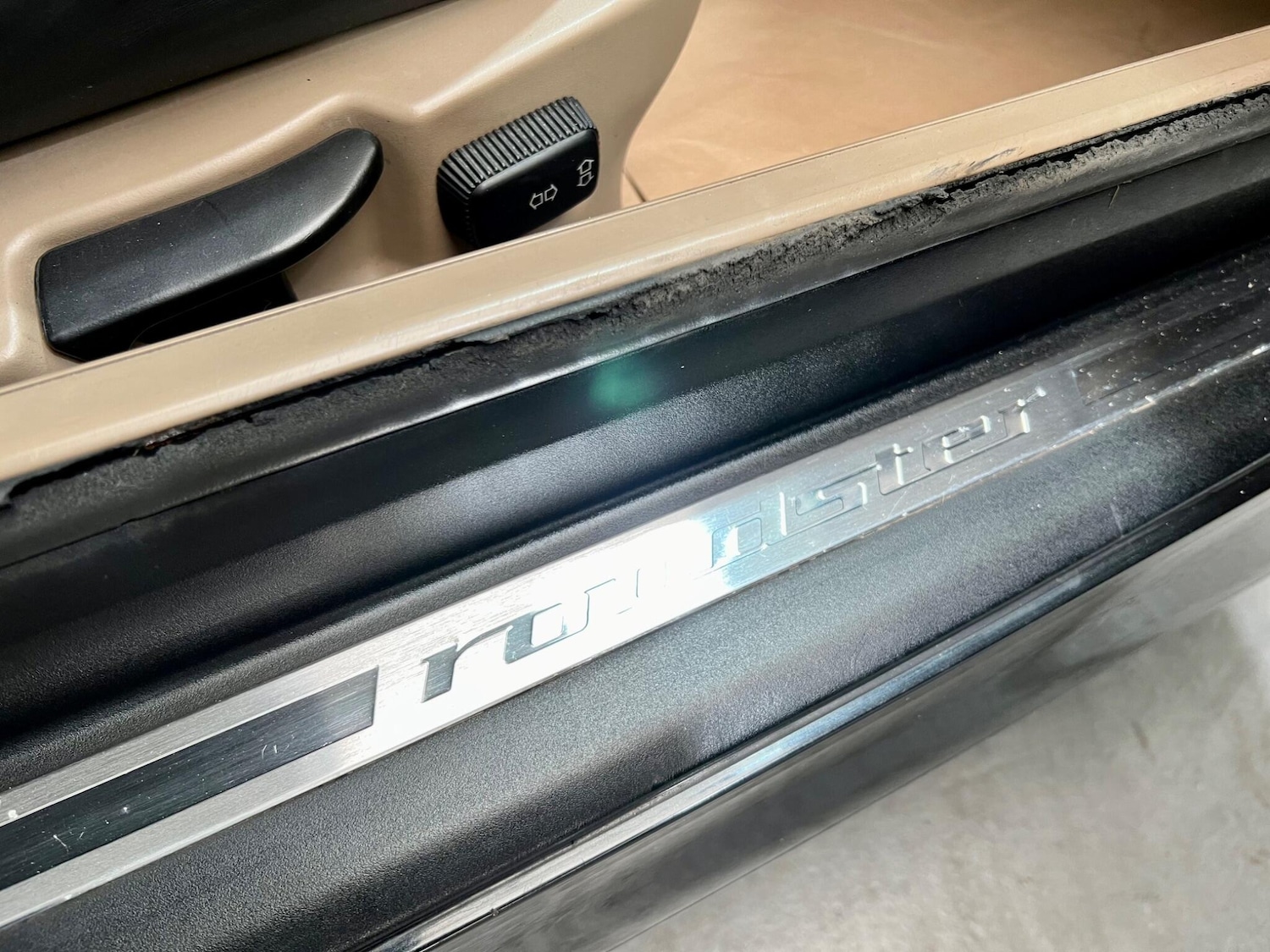 Used BMW Z3 1997 for sale - 76990487: Photo 49