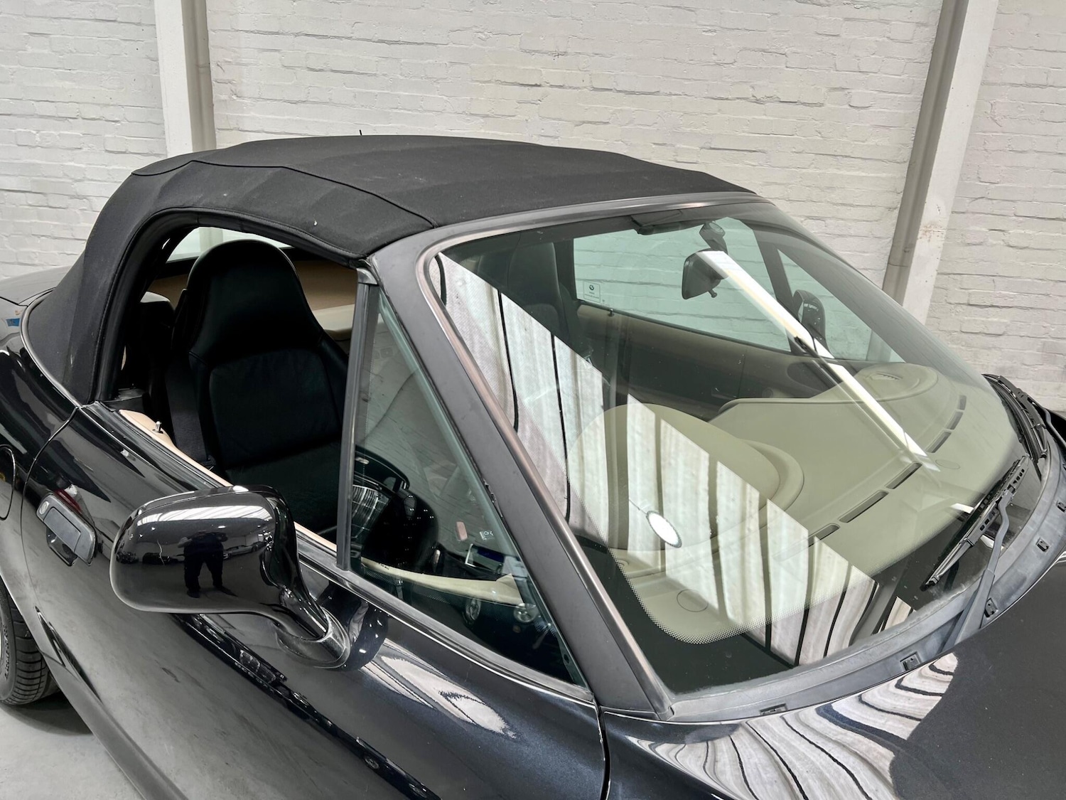 Used BMW Z3 1997 for sale - 76990487: Photo 52