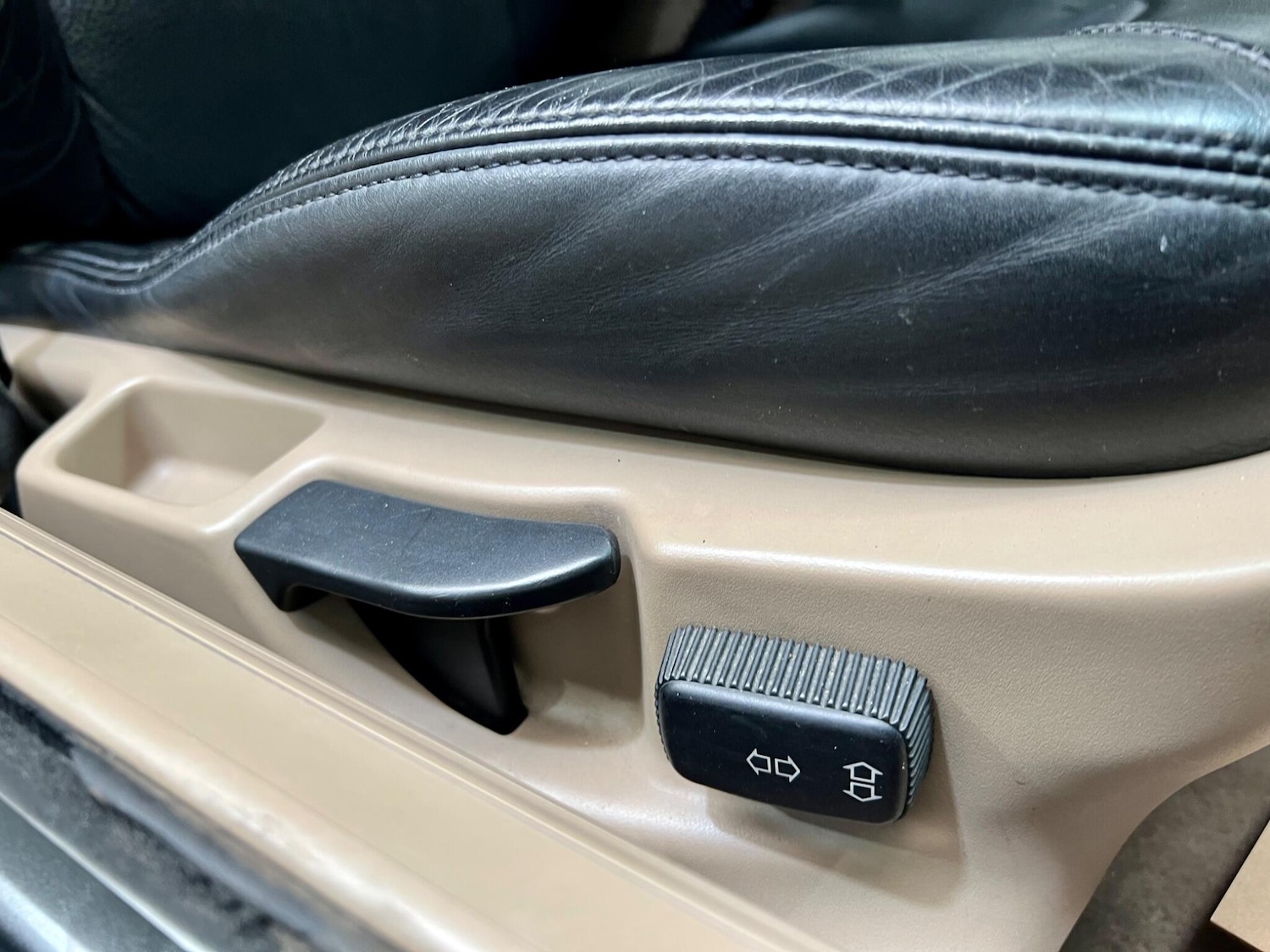 Used BMW Z3 1997 for sale - 76990487: Photo 56