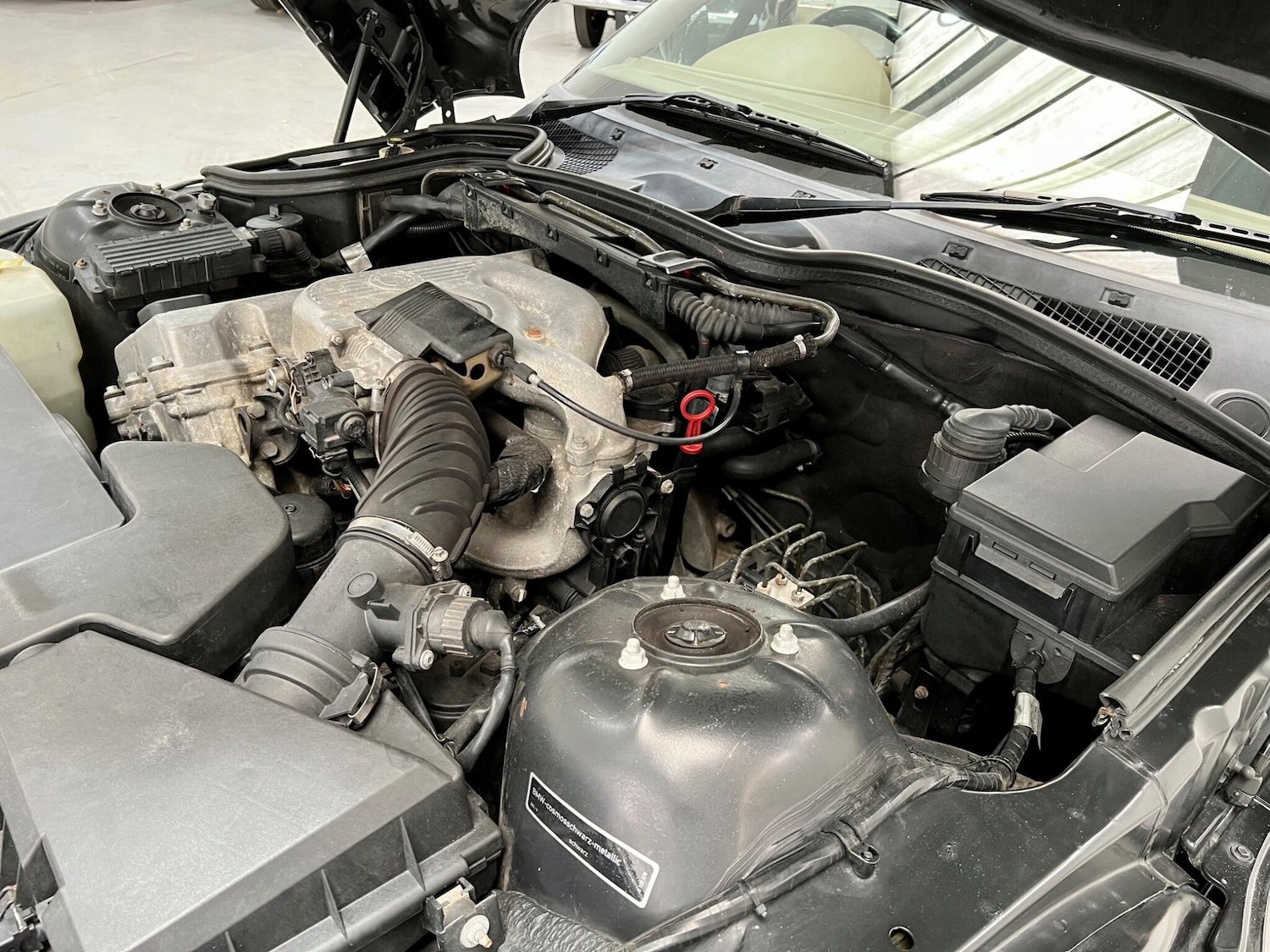 Used BMW Z3 1997 for sale - 76990487: Photo 57