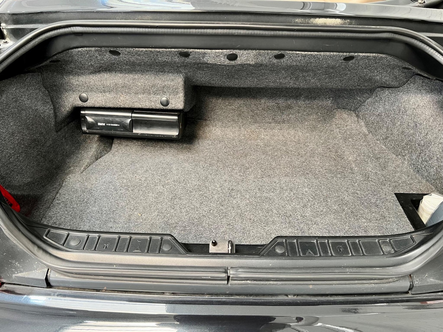 Used BMW Z3 1997 for sale - 76990487: Photo 59