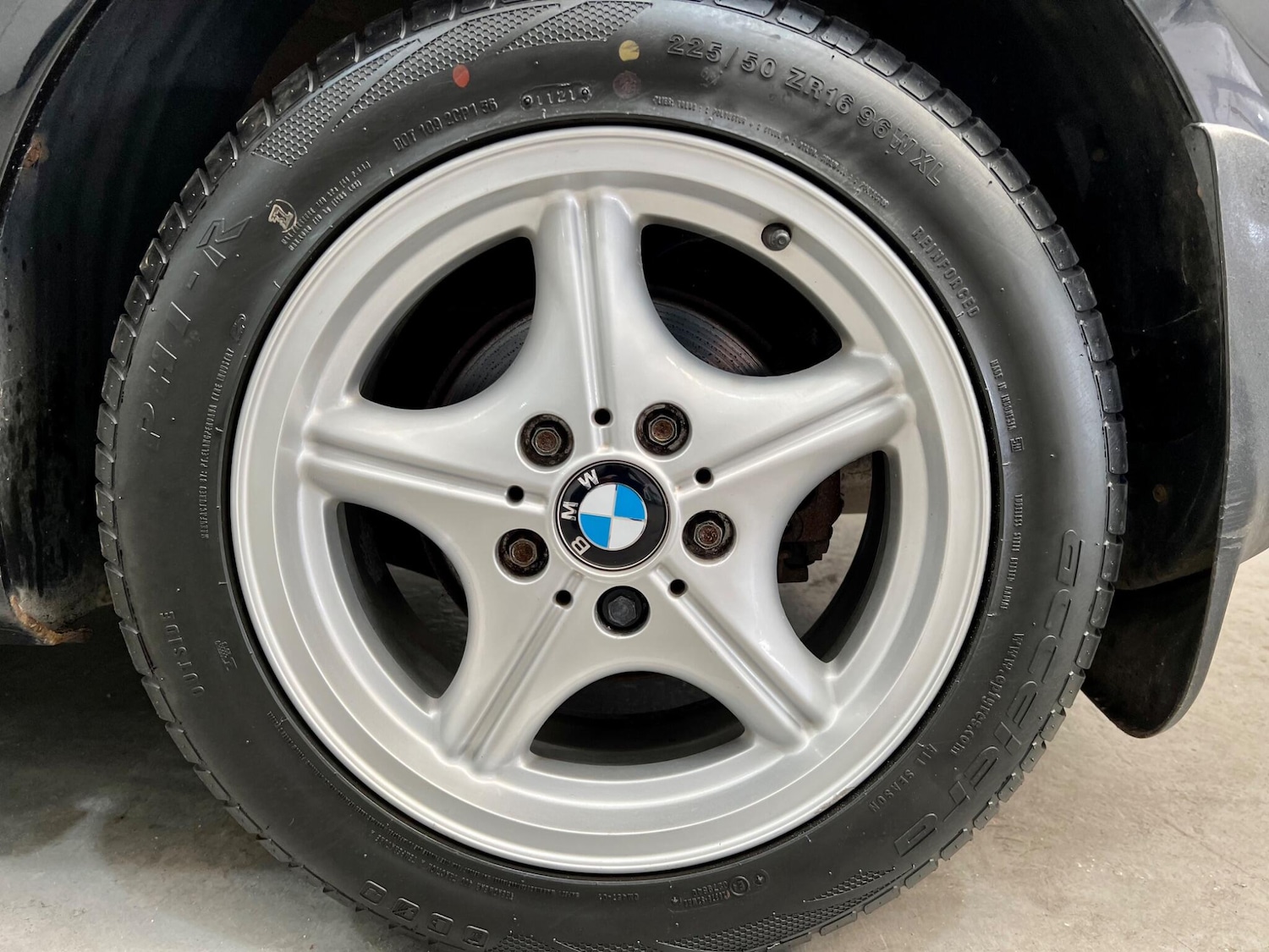 Used BMW Z3 1997 for sale - 76990487: Photo 61