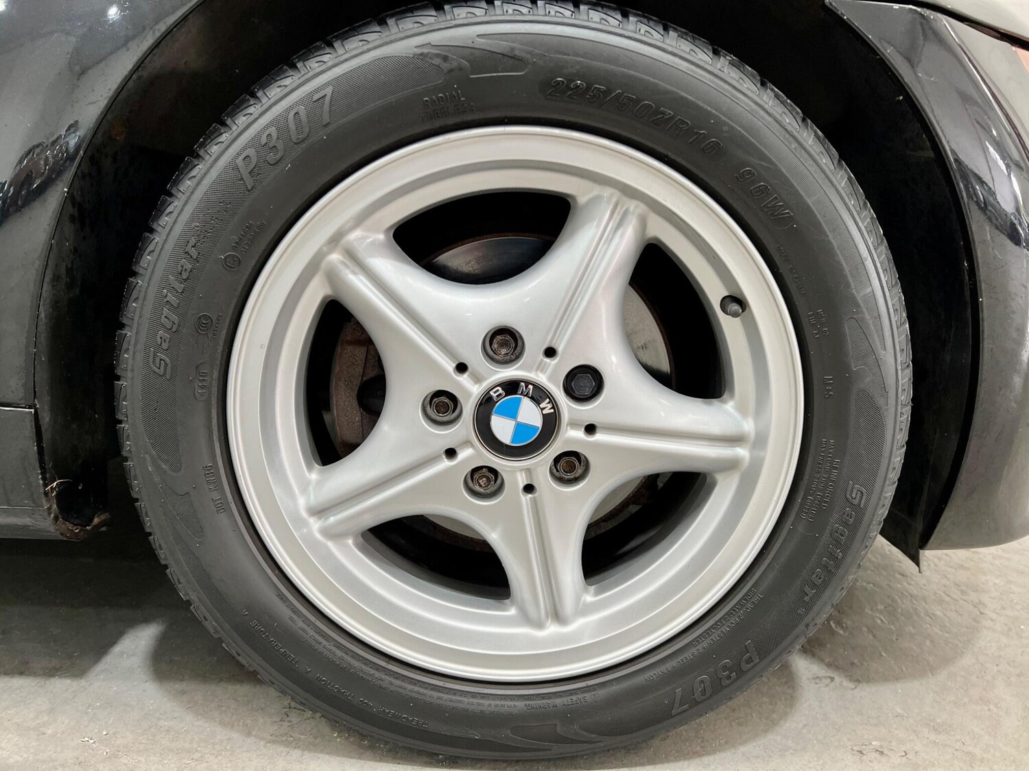 Used BMW Z3 1997 for sale - 76990487: Photo 63