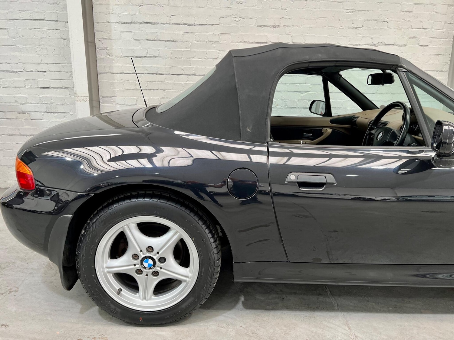 Used BMW Z3 1997 for sale - 76990487: Photo 9