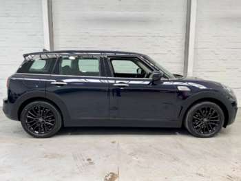 Used MINI Clubman 2020 for sale - 74965163: Photo