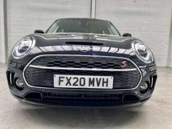 Used MINI Clubman 2020 for sale - 74965163: Photo