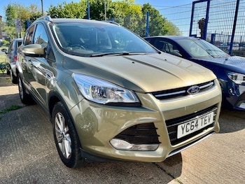 Used Ford Kuga 2015 for sale - 78471254: Photo