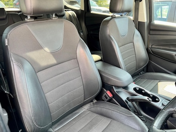 Used Ford Kuga 2015 for sale - 78471254: Photo