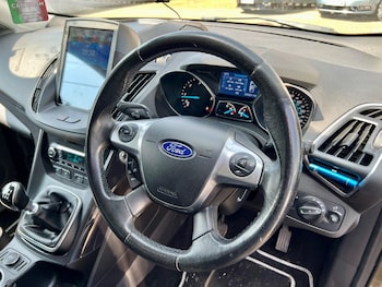 Used Ford Kuga 2015 for sale - 78471254: Photo