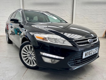 Used Ford Mondeo 2012 for sale - 79361419: Photo