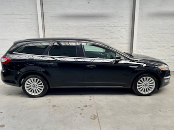 Used Ford Mondeo 2012 for sale - 79361419: Photo