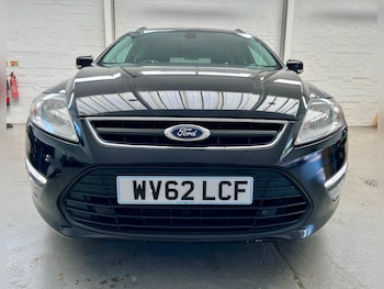 Used Ford Mondeo 2012 for sale - 79361419: Photo