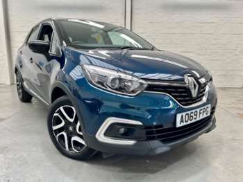 2019 (69) - 1.3 TCe ENERGY Iconic Euro 6 (s/s) 5dr