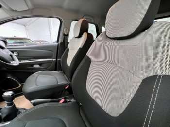 Used Renault Captur 2019 for sale - 74921369: Photo