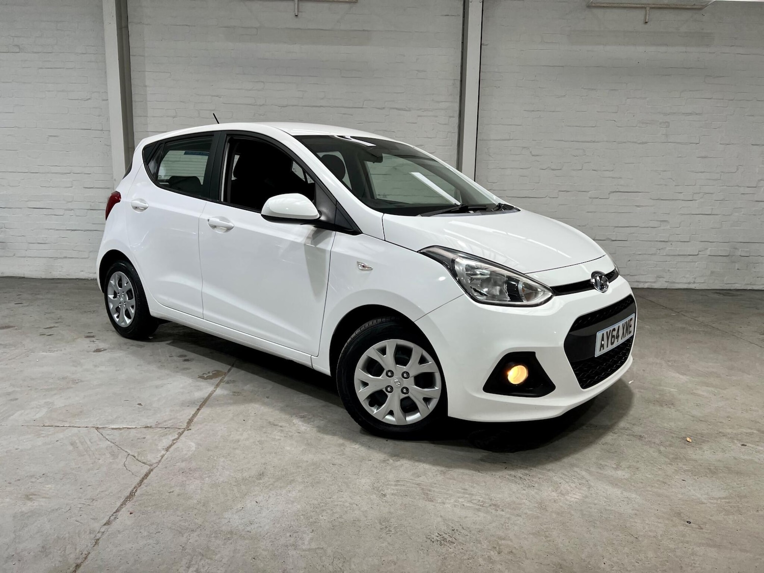 Used Hyundai i10 2014 for sale - 76549855: Photo 24