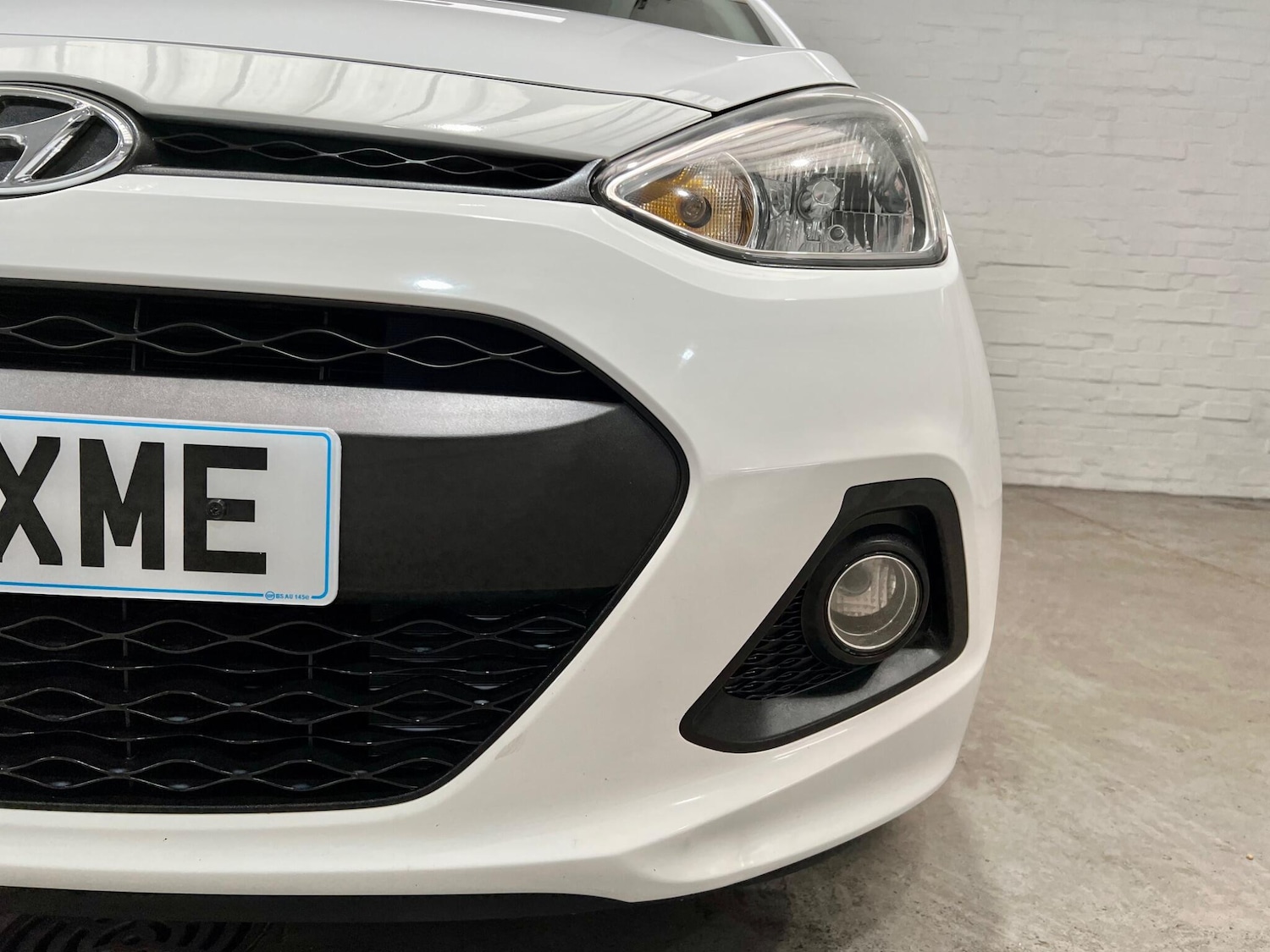 Used Hyundai i10 2014 for sale - 76549855: Photo 25