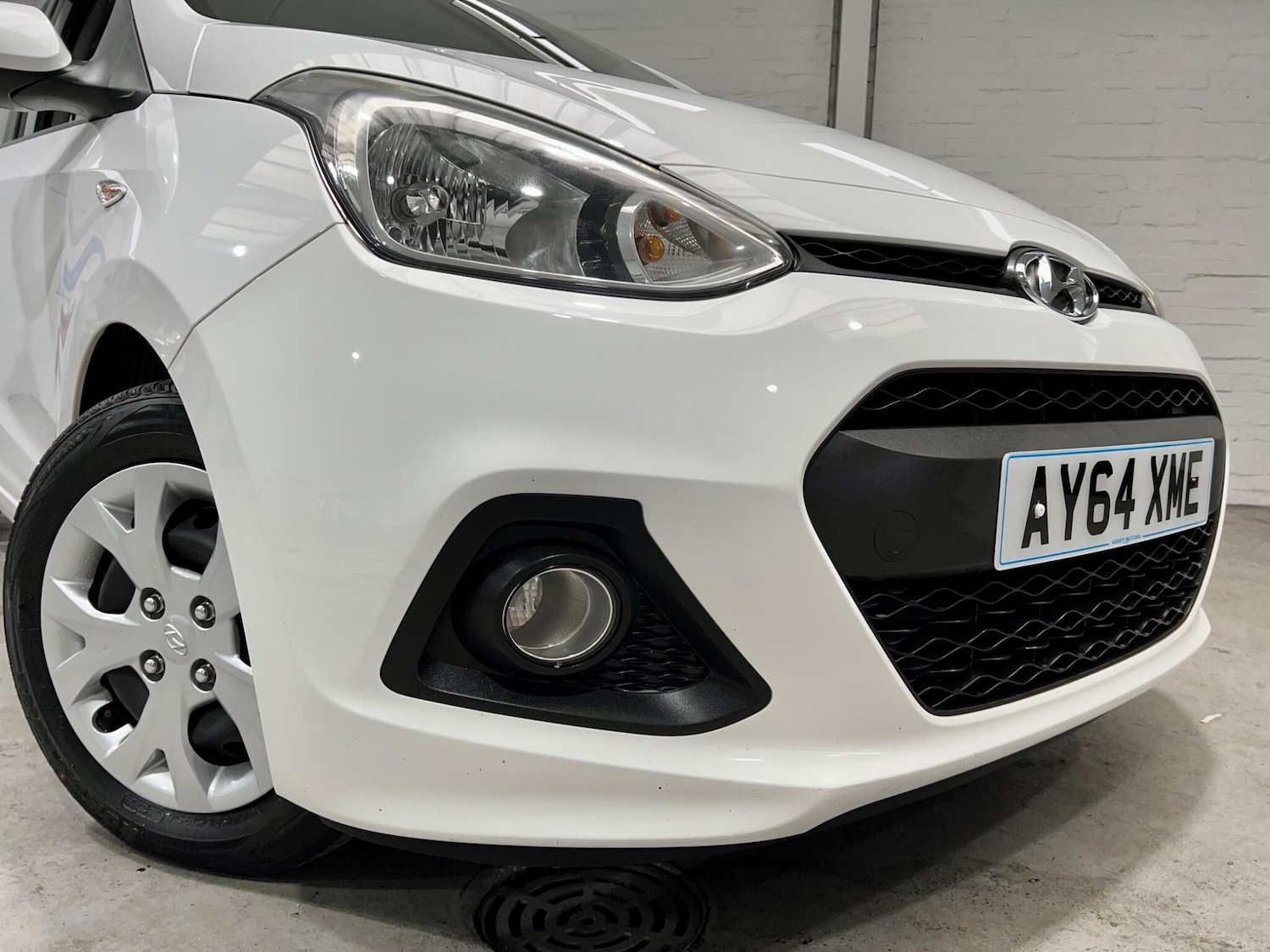 Used Hyundai i10 2014 for sale - 76549855: Photo 30