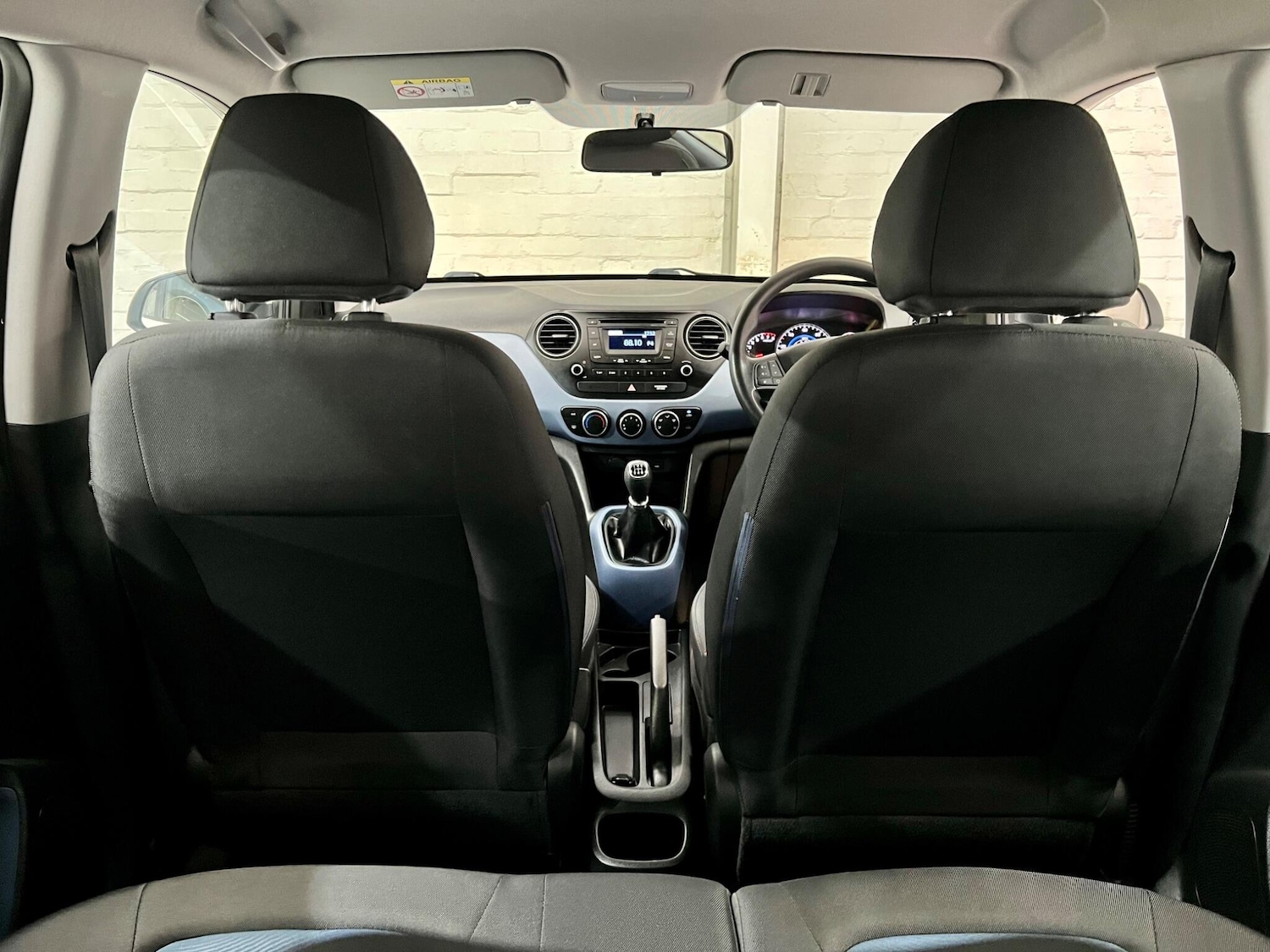 Used Hyundai i10 2014 for sale - 76549855: Photo 53