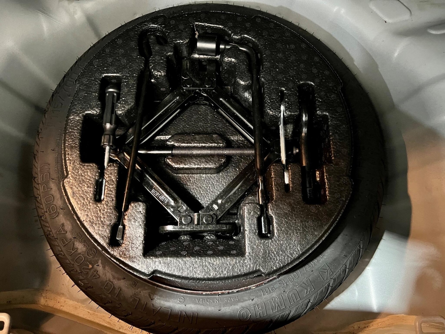 Used Hyundai i10 2014 for sale - 76549855: Photo 55