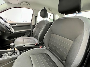 Used Skoda Fabia 2020 for sale - 78898418: Photo