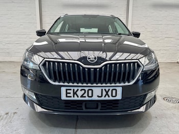 Used Skoda Fabia 2020 for sale - 78898418: Photo